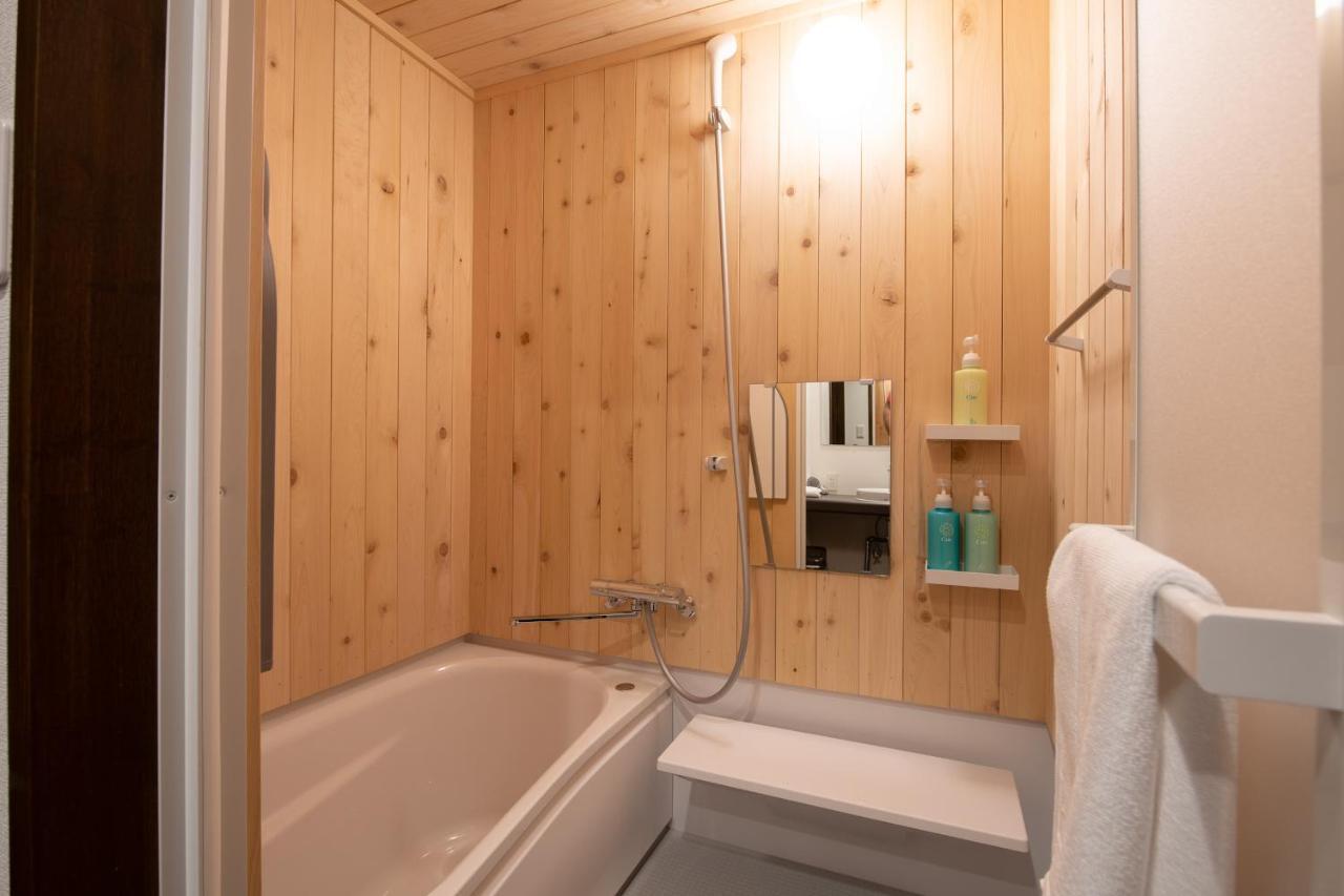 Villa La Plagne Kutchan Esterno foto